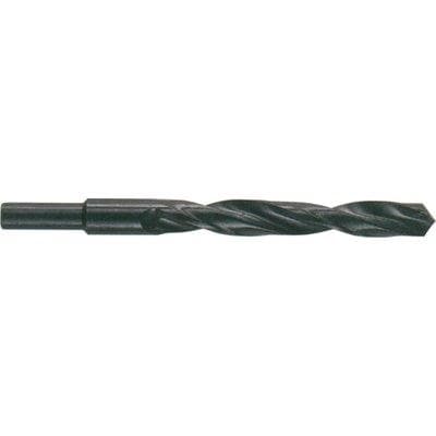 Punta Trapano Hss Rullata Codolo Mm 10 01003 Krino 14,0 x 160 mm 3 Pezzi - 2