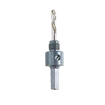 Albero per Sega a Tazza 21070 Krino Hex Mm 11,0 per Sega Mm 32 a 210 - 2