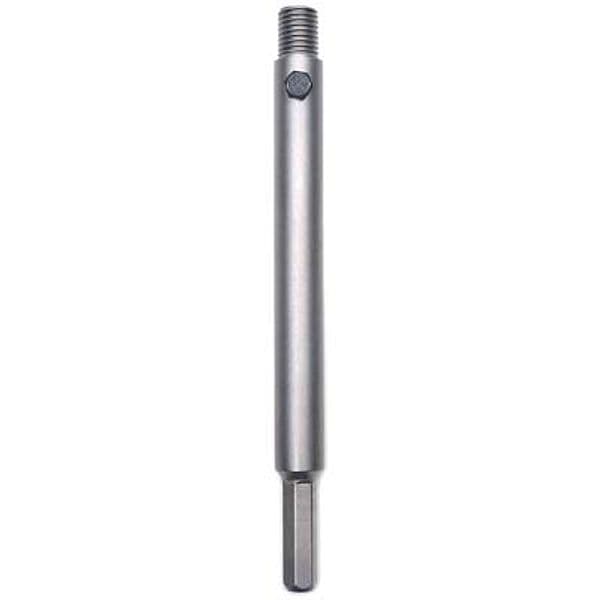 Albero per Fresa a Tazza Impact 21115 Hex Krino M22X2,5 Hex 12 mm 370