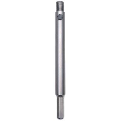 Albero per Fresa a Tazza Impact 21115 Hex Krino M22X2,5 Hex 12 mm 370 - 2