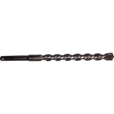 Punta Trapano Widia Sds V Plus Makita Mm 20X450 - 2