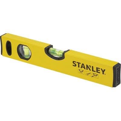 Livella a Bolla Classic 2 Stanley Alluminio Bolle 2 cm 80 STHT143104 - 2
