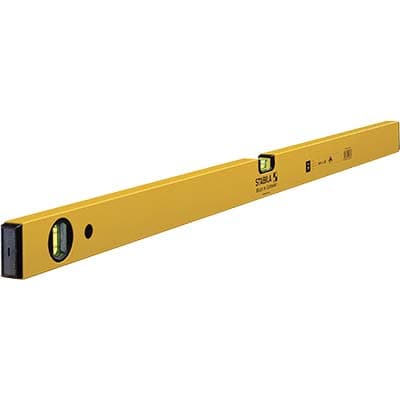 Livella a Bolla 70 Stabila Alluminio Bolle 2 cm 100 - 2