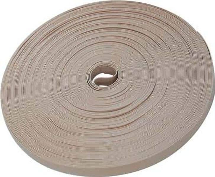 Cintino Avvolgibili PVC Avana Mm 22 50 m - 2