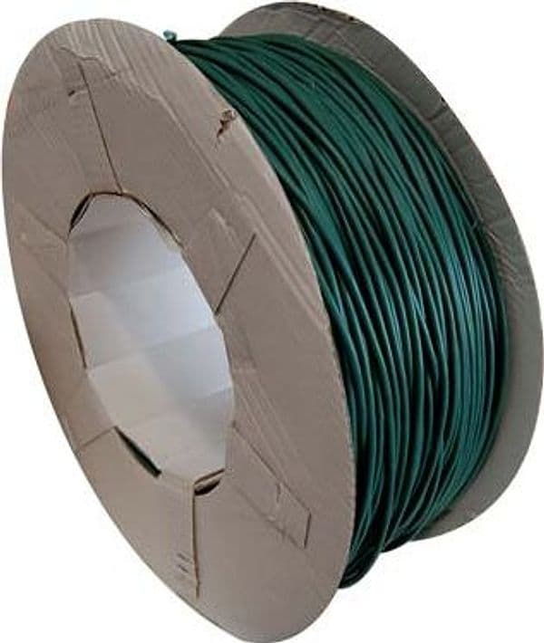 Cavetto per Serre Ppl PVC 14 kg 5 mm - 2