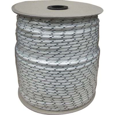 Corda Treccia Nylon 1 Calza a Fusi 33 kg Ø 16 mm - 2