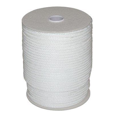 Corda Avviamento Motore Mm 5 100 m - 2