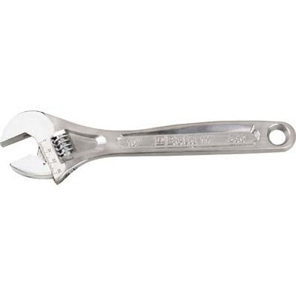 Chiave Regolabile a Rullino 111E Beta Mm 150 - 2
