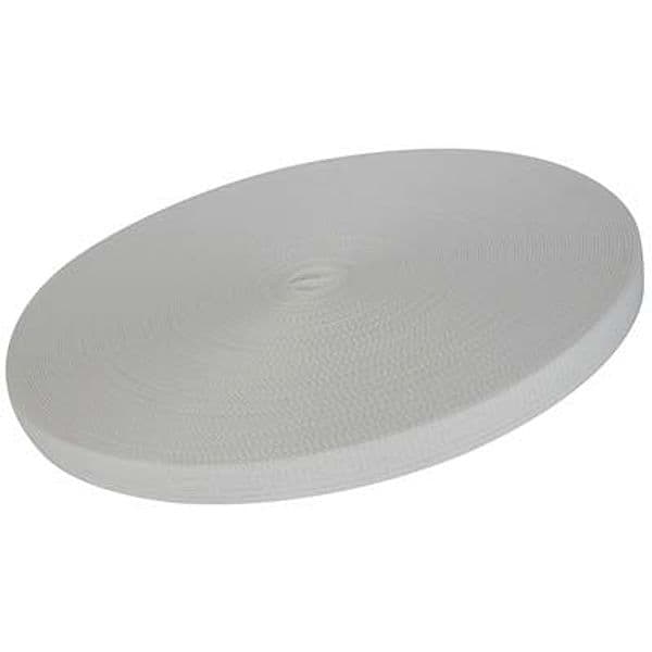 Cintino Avvolgibili Cotone Bianco Mm 22 22 g m 50 m – Za