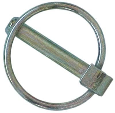Copiglia a Scatto 5 x 48 mm 50 Pezzi - 2