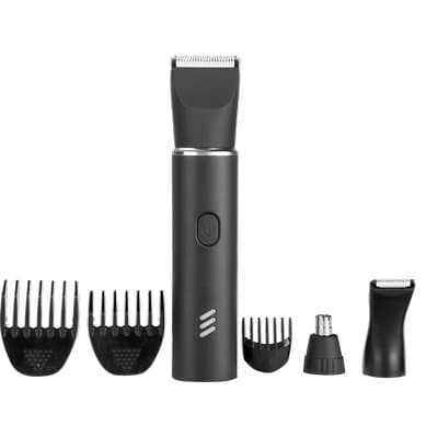 Rifinitore Barba Capelli ZHB2120 Zephir Batteria Ricaricabile - 2