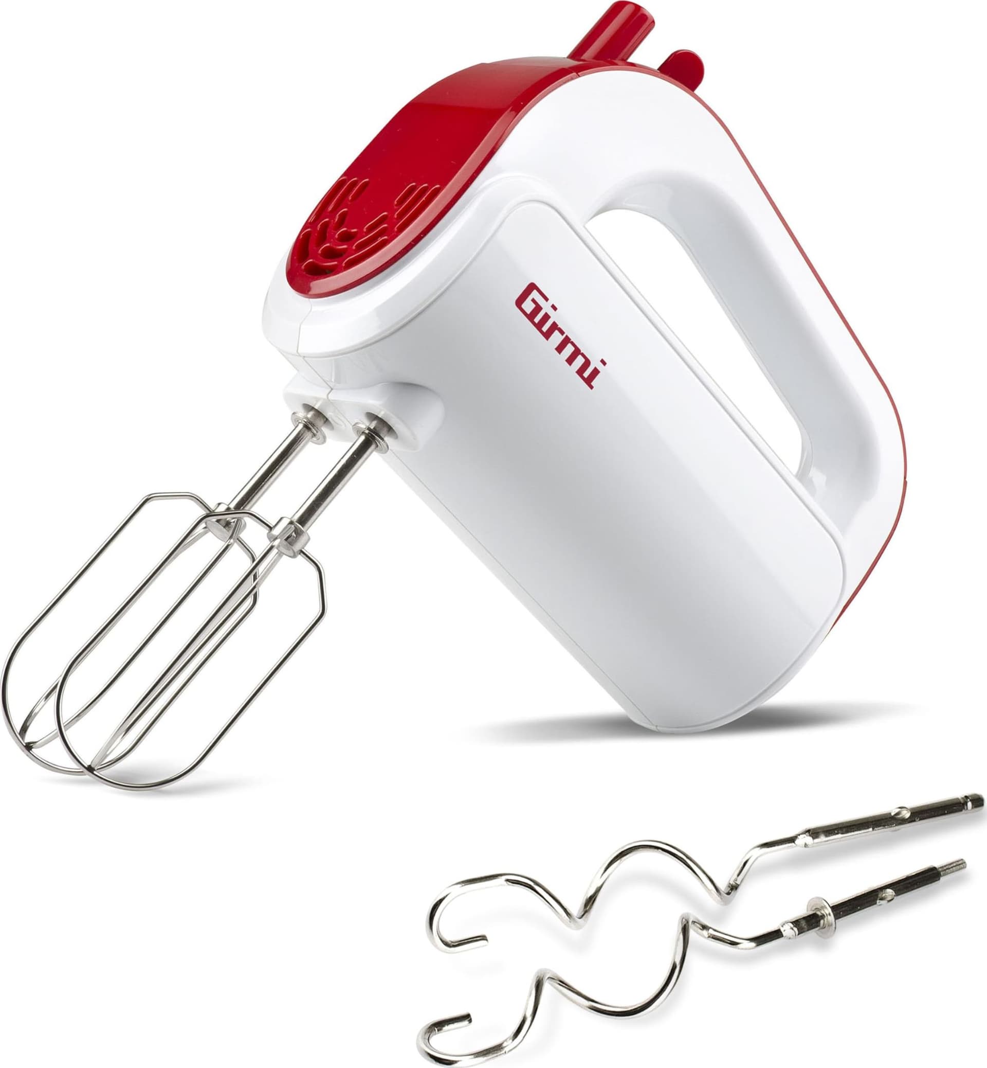 Sbattitore SB02 Girmi Volt 230 Watt 170 Fruste 2 Velocita 5 - 2