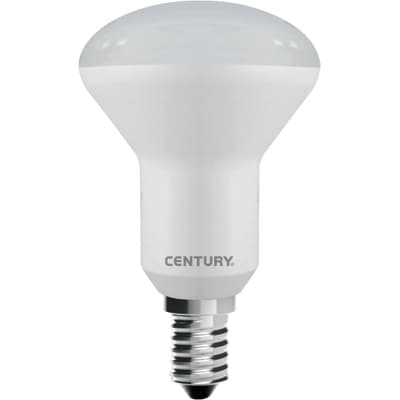 Lampada LED Faretto Spot Light Reflector Century E14 230 V 3 Pezzi - 2