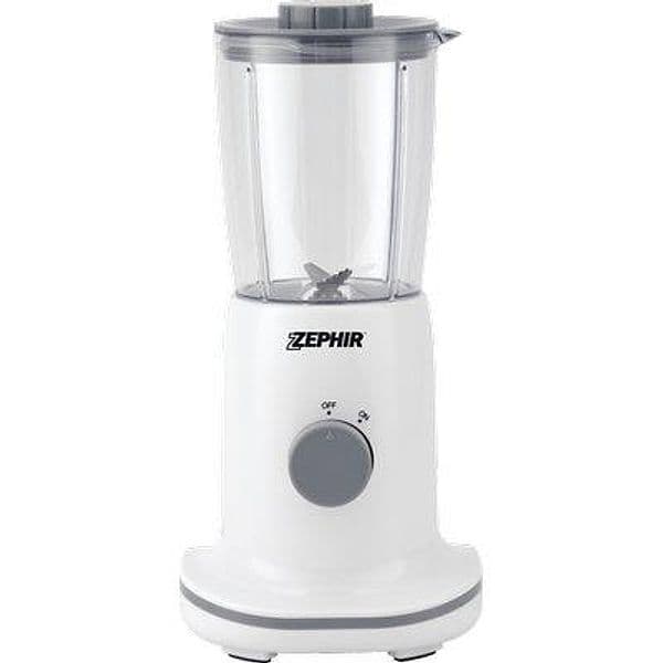 Frullatore a Bicchiere ZHC479 Zephir Volt 230 Watt 300 ml 500 - 2