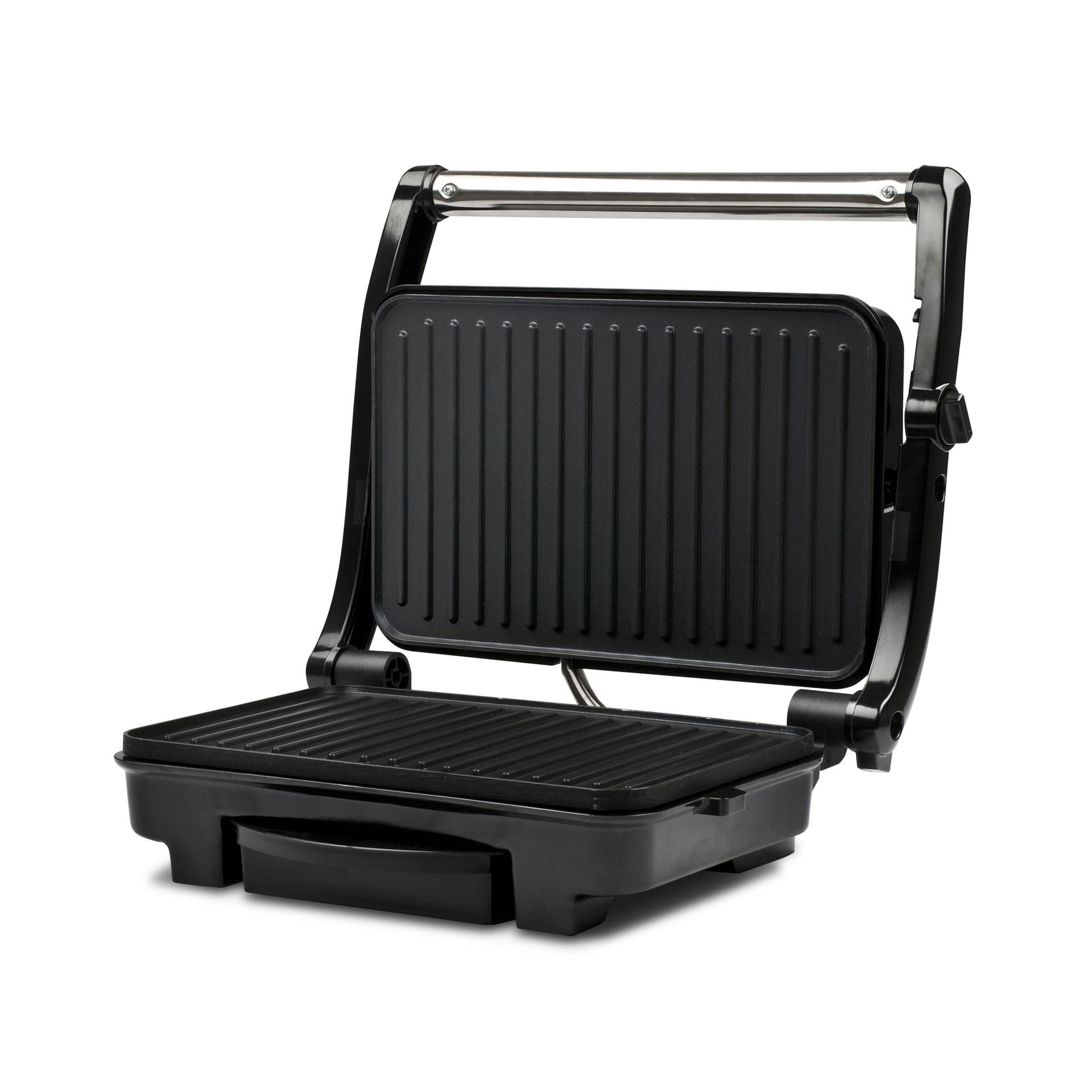 Bistecchiera BS11 Girmi Volt 230 Watt 1500 cm 27X17 - 2