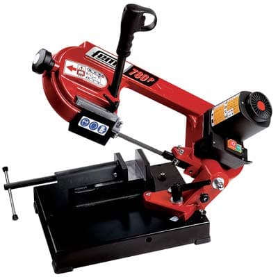 Troncatrice a Ferro 780XL Femi Volt 230 Watt 850 Lama Mm 1330X13X0,65 - 2