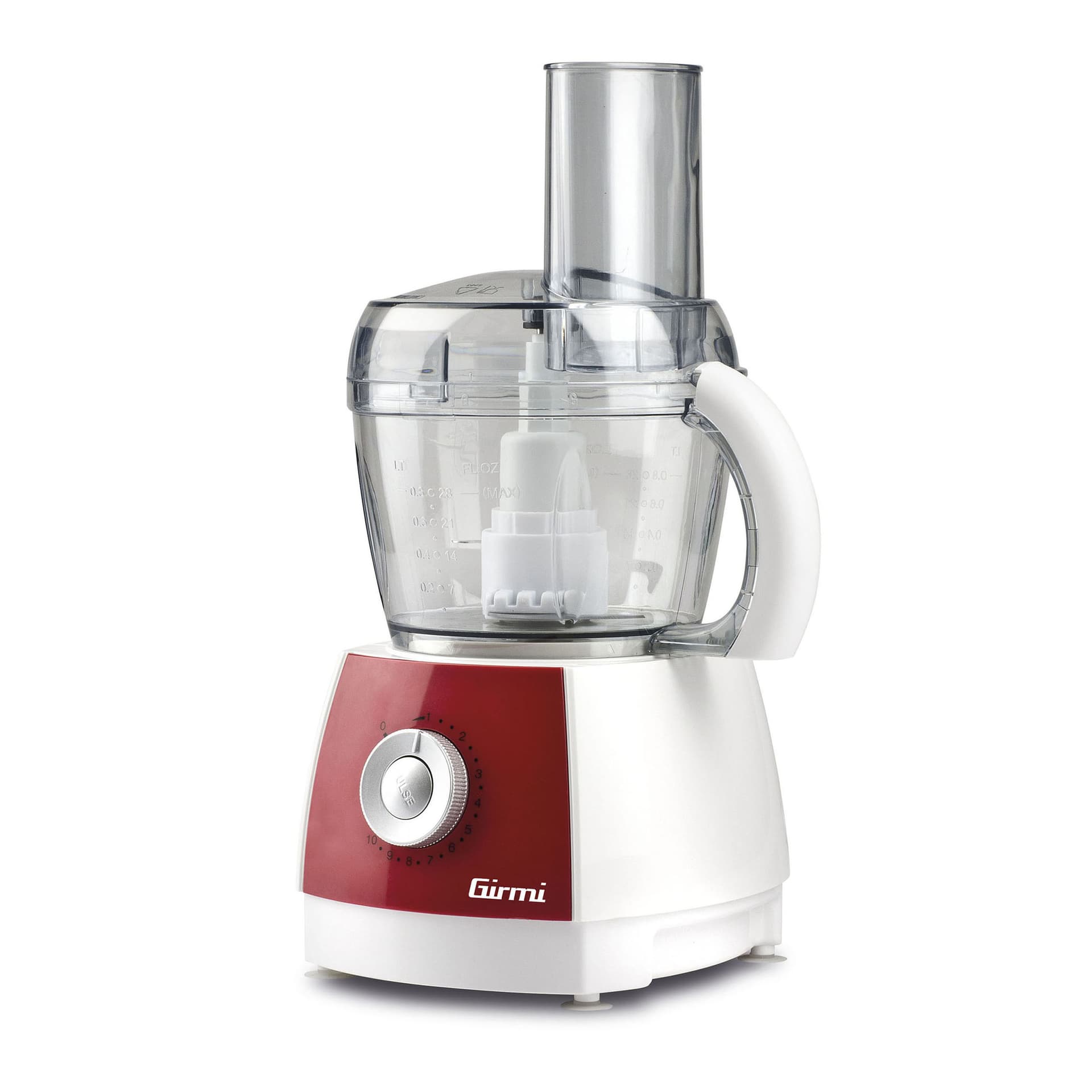 Robot Multifunzione RB15 Girmi Volt 230 Watt 300 Lt 0,8 - 2