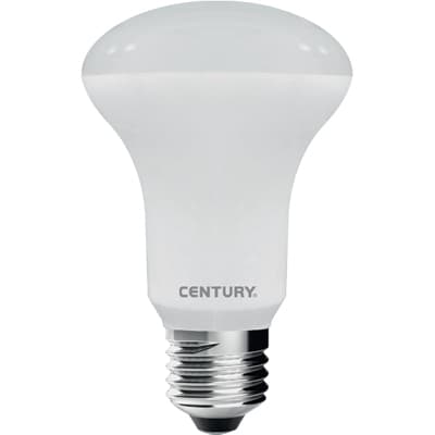 Lampada LED Faretto Spot Light Reflector Century E27 230 V 3 Pezzi 7440128 - 2