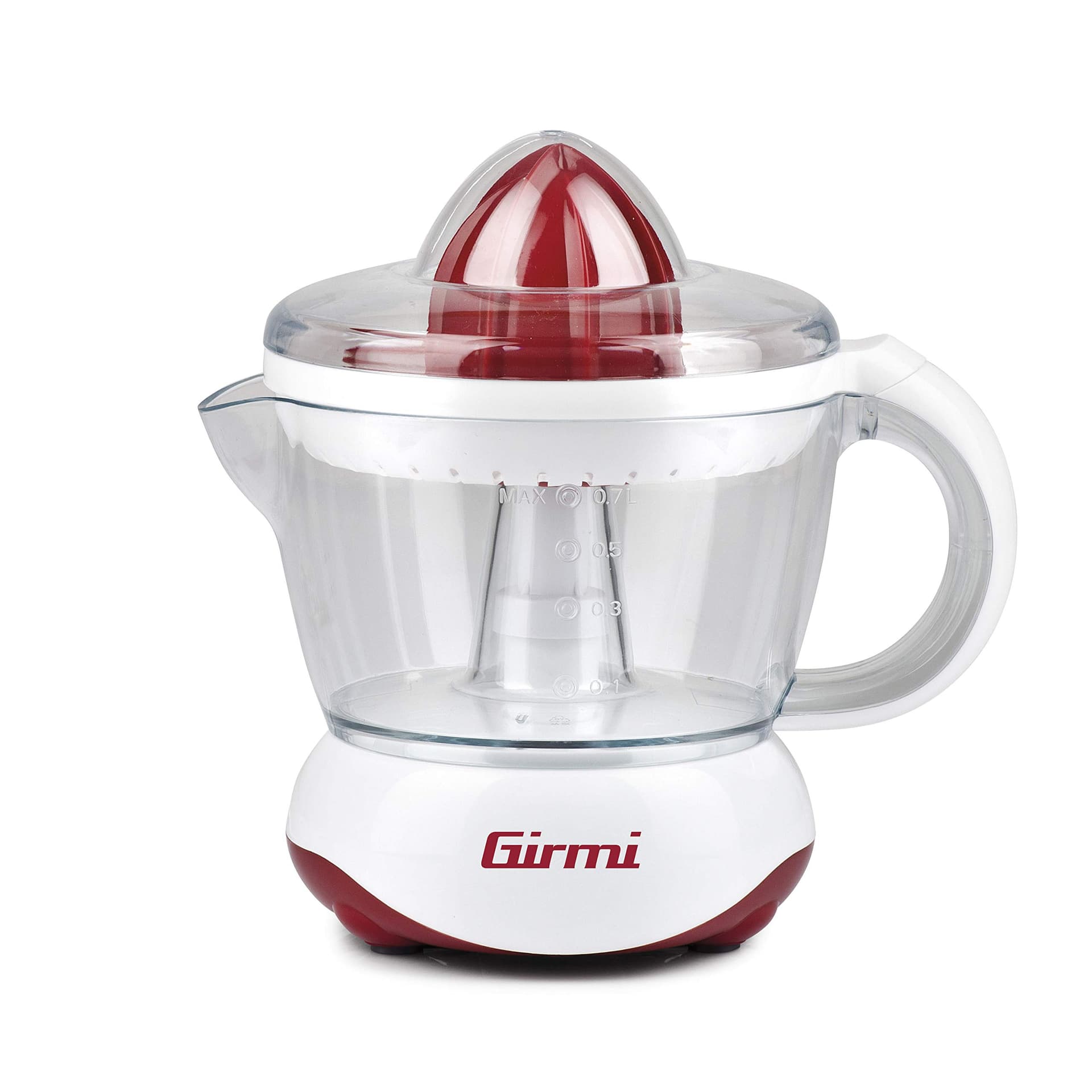 Spremiagrumi SR02 Girmi Volt 230 Watt 25 ml 700 - 2