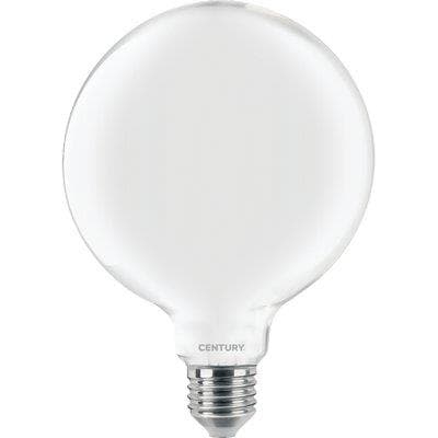 Lampada Wire LED Globo Incanto Saten Century Fredda Volt 230 Watt 11 Lumen - 2