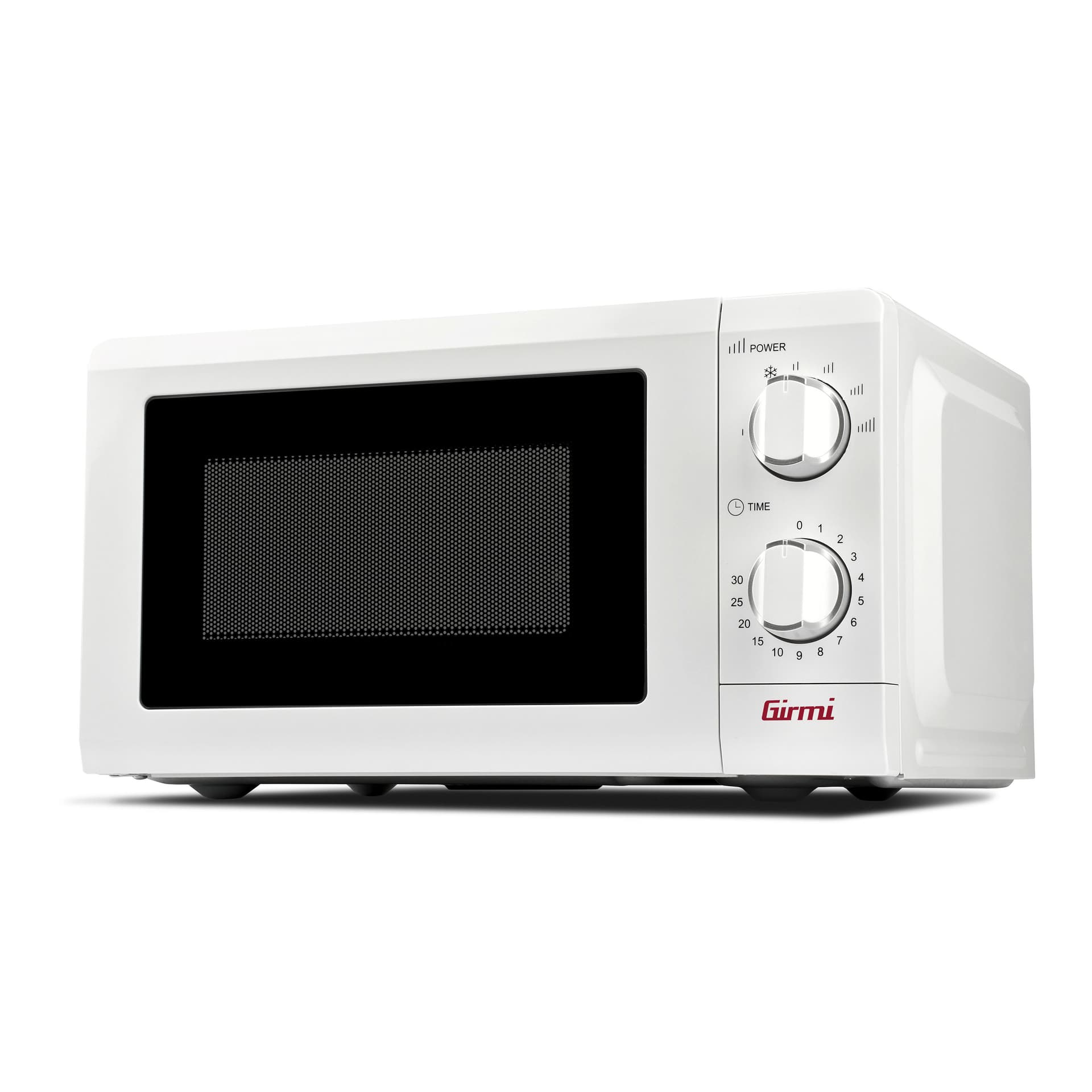 Forno Microonde FM05 Girmi Volt 230 Watt 700 Lt 20 - 2