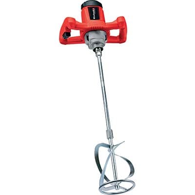 Rubinetto Miscelatore TCMX1200E Einhell Volt 230 Watt 1200 - 2