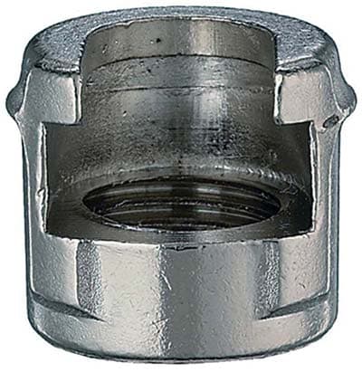 Dado Capettato Ac 13 a B Ani 1 x 13 a 4 F 10 Pezzi - 2