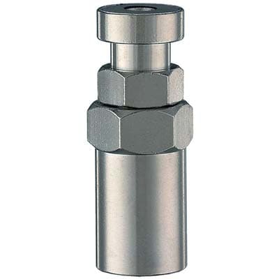 Attacco Baionetta Mascherina Ac 10 a Ani 8 x 17 mm 10 Pezzi - 2