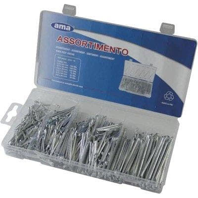 Copiglia in Kit Self Mm 1,6 x 4,0 pz 555 Pezzi - 2