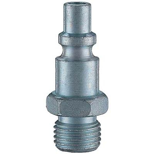 Innesto Rapido Maschio Ac 15 a Ani 3 8 M 10 Pezzi - 2