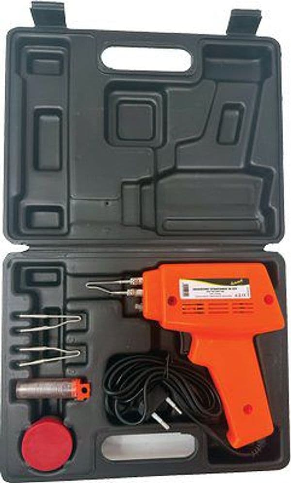 Saldatore Istantaneo in Kit Hand Volt 220 Watt 100 - 2