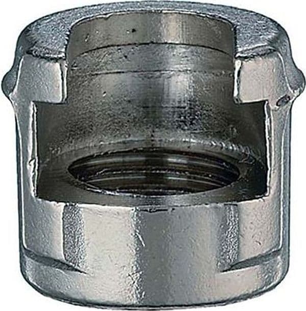 Dado Capettato Ac 13 a B Ani 3 x 13 B 8 F 10 Pezzi - 2