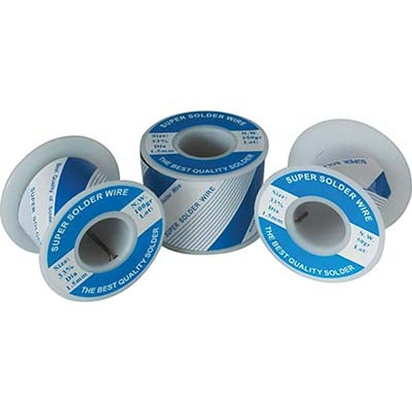 Stagno in Filo 250 g 7158164 - 2