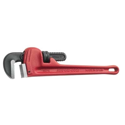 Giratubo Tipo America Super Ego Mm 300 - 2