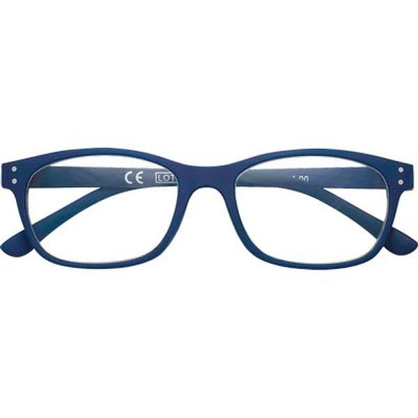 Occhiale Lettura con 3 B27 BLU300 Zippo 2 Pezzi - 2