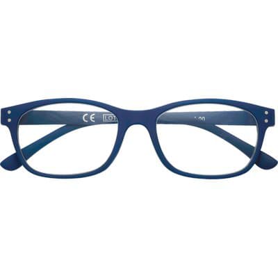 Occhiale Lettura con 3 B27 BLU300 Zippo 2 Pezzi - 2