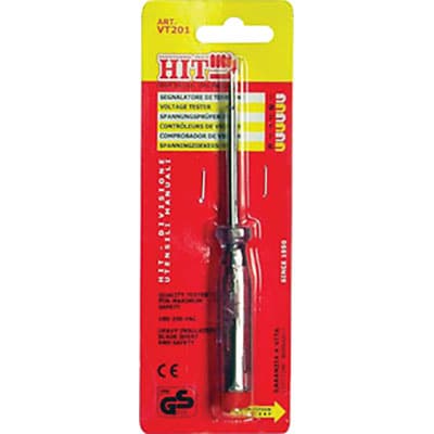 Cacciavite Giravite Cercafase Hit 190 mm 8 Pezzi - 2