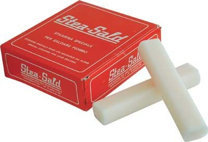 Stearina 10 x 100 g 2 Confezioni - 2