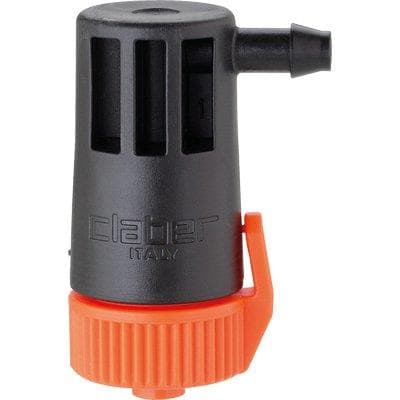 Gocciolatore Fine Linea Self Claber Rainjet 91214 Lt H 0 10 ¼ 10 Pezzi - 2