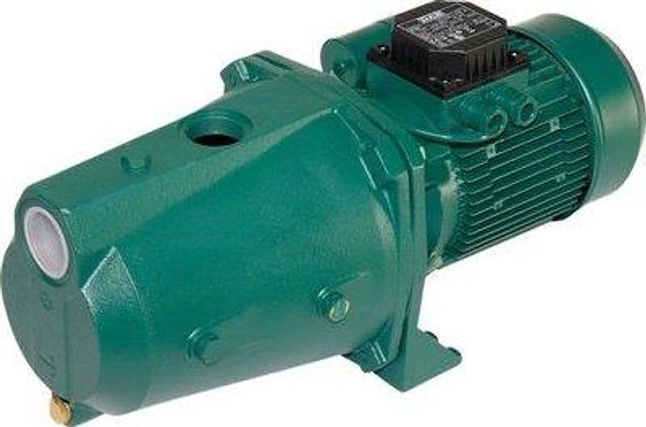 Elettropompa Autoadescante Jet Dab 200M Volt 230 HP 1,5 kW 1,5 Lt M 100 - 2