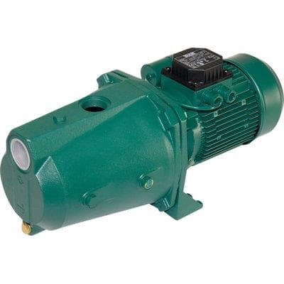 Elettropompa Autoadescante Jet Dab 200M Volt 230 HP 1,5 kW 1,5 Lt M 100 - 2