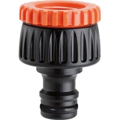 Presa a Rubinetto con Innesto Rapido Claber ¾ 1 Self 8804 2 F 14 Pezzi - 2