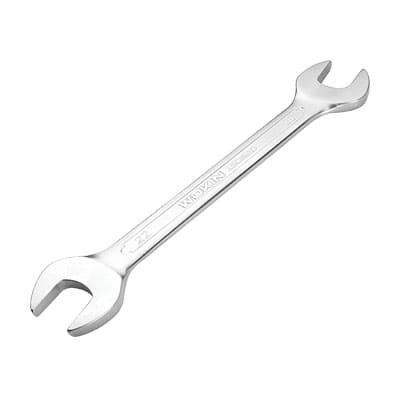 Chiave Spaccata 1506 Wokin 150608 8 x 9 mm 5 Pezzi - 2