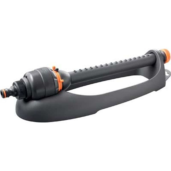 Irrigatore Oscillante Astral 4 Gf Plastica Innesto Rapido 80005669 – G.f.