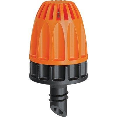 Microirrigatore Self Claber Rainjet 91256 360 ° Lt H 72 ¼ 10 Pezzi - 2