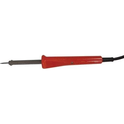 Pirografo Saldatore Punta Dritta Hand Volt 240 Watt 30 - 2