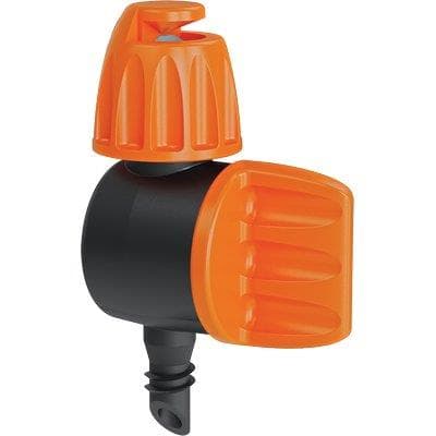 Microirrigatore con Rubinetto Self Claber 5 Pezzi - 2