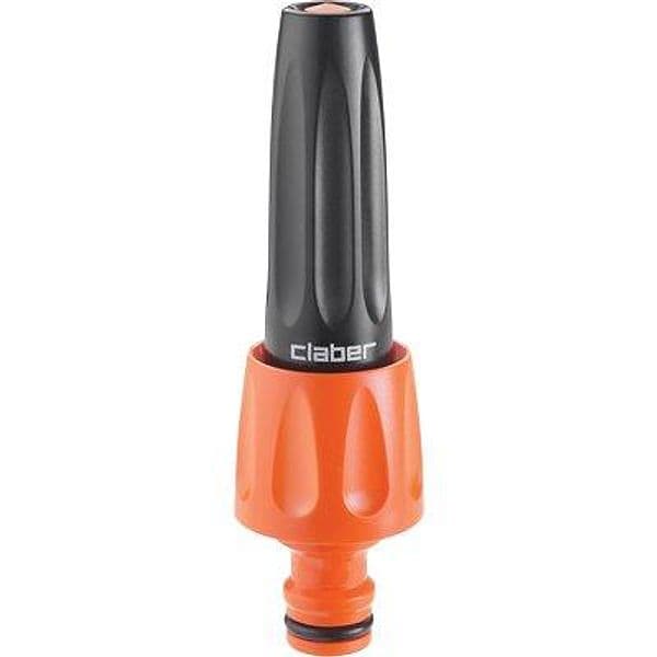 Lancia Claber Self 8617 4 Pezzi - 2