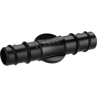 Manicotto Portagomma Tubo PN Self Claber Rainjet 91076 ½ 4 Pezzi - 2