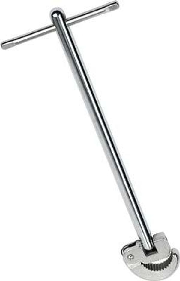 Chiave per Lavabo 10 a 32 mm 2 Pezzi – Autres